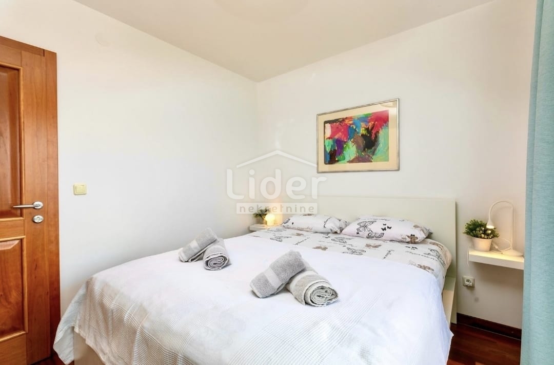 Apartmán Na predaj - PRIMORSKO-GORANSKA OPATIJA