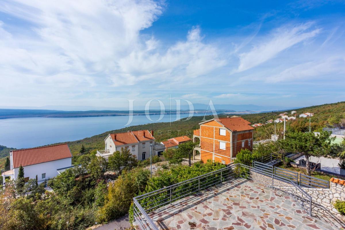 Kuća Na prodaju - PRIMORSKO-GORANSKA CRIKVENICA