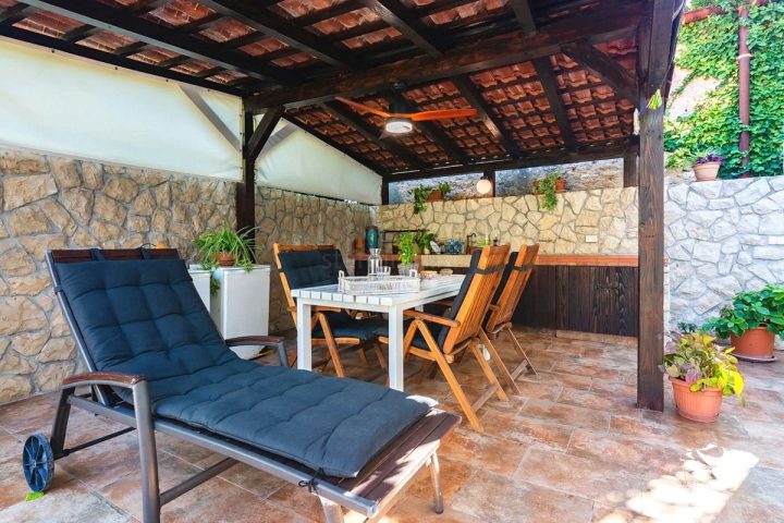 Appartement À vendre - Primorsko-goranska Krk - foto 5/16