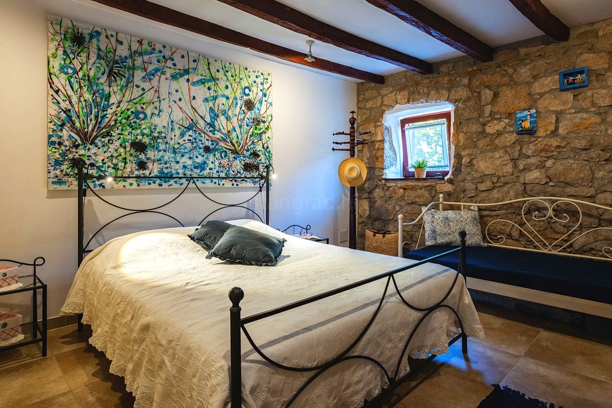 Flat For sale - PRIMORSKO-GORANSKA KRK