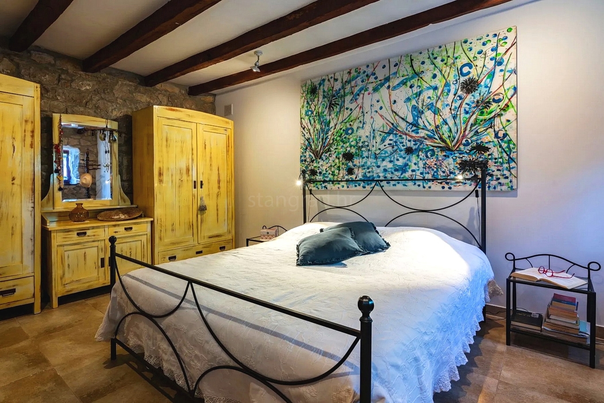 Flat For sale - PRIMORSKO-GORANSKA KRK