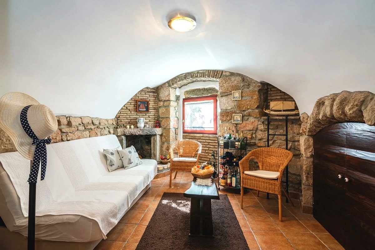 Flat For sale - PRIMORSKO-GORANSKA KRK