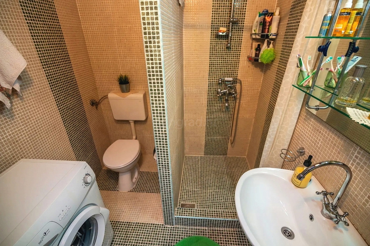 Flat For sale - PRIMORSKO-GORANSKA KRK