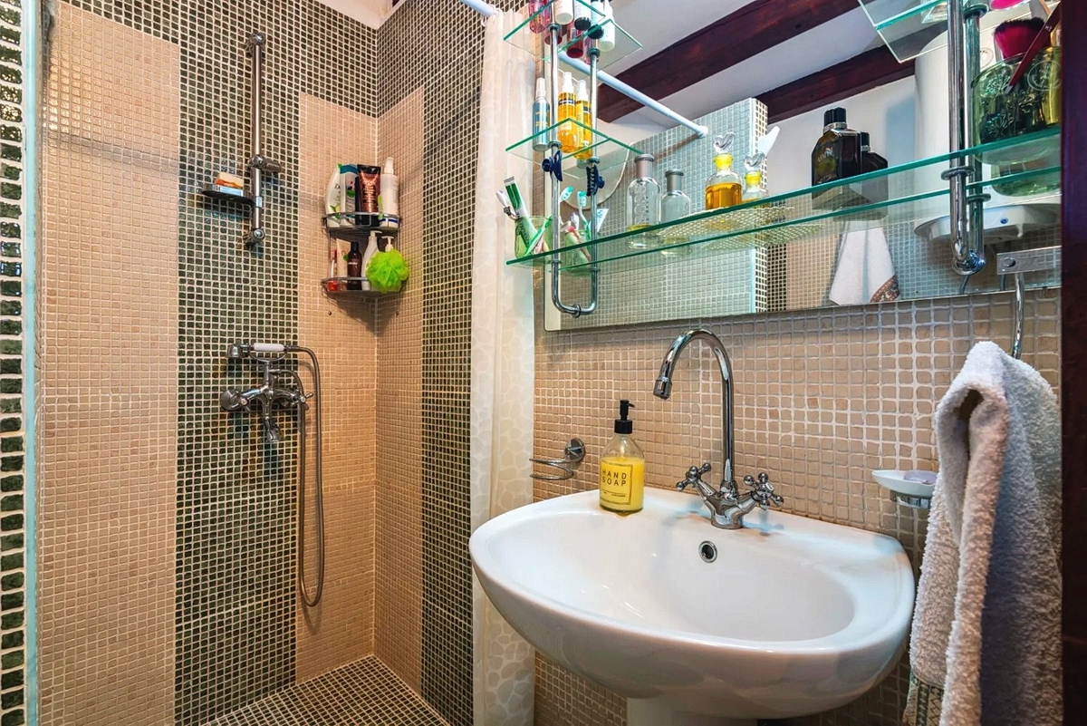 Flat For sale - PRIMORSKO-GORANSKA KRK