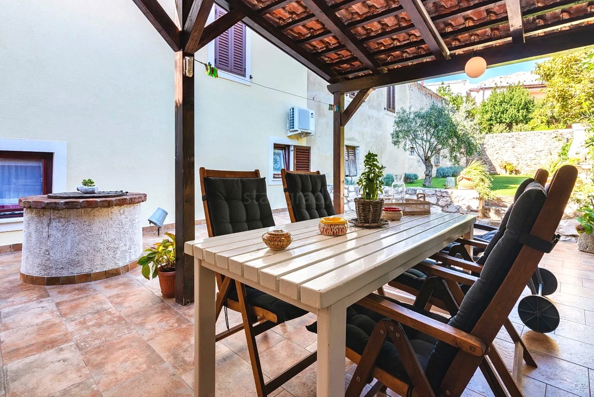 Flat For sale - Primorsko-goranska Krk - foto 4/16