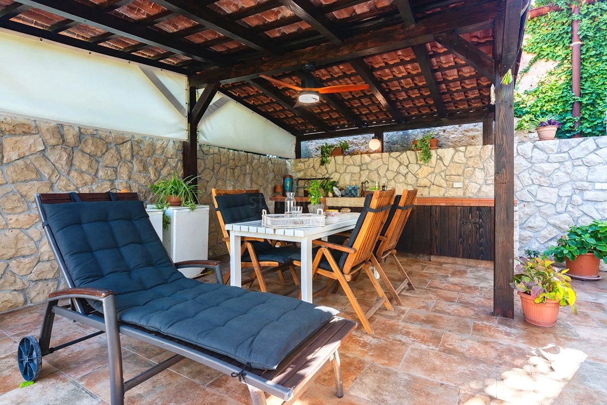 Flat For sale - Primorsko-goranska Krk - foto 5/16