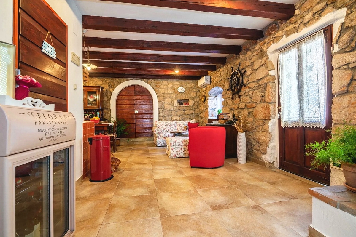 Flat For sale - PRIMORSKO-GORANSKA KRK