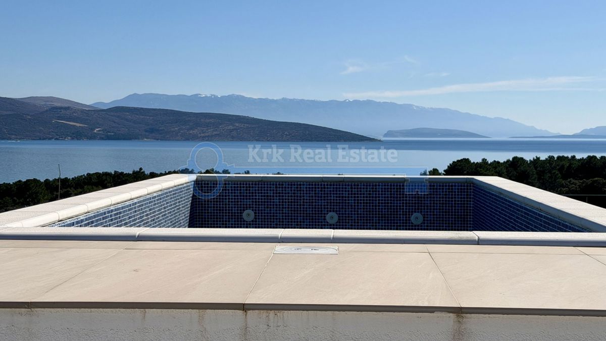 Stan Na prodaju - Primorsko-goranska Krk - foto 1/26