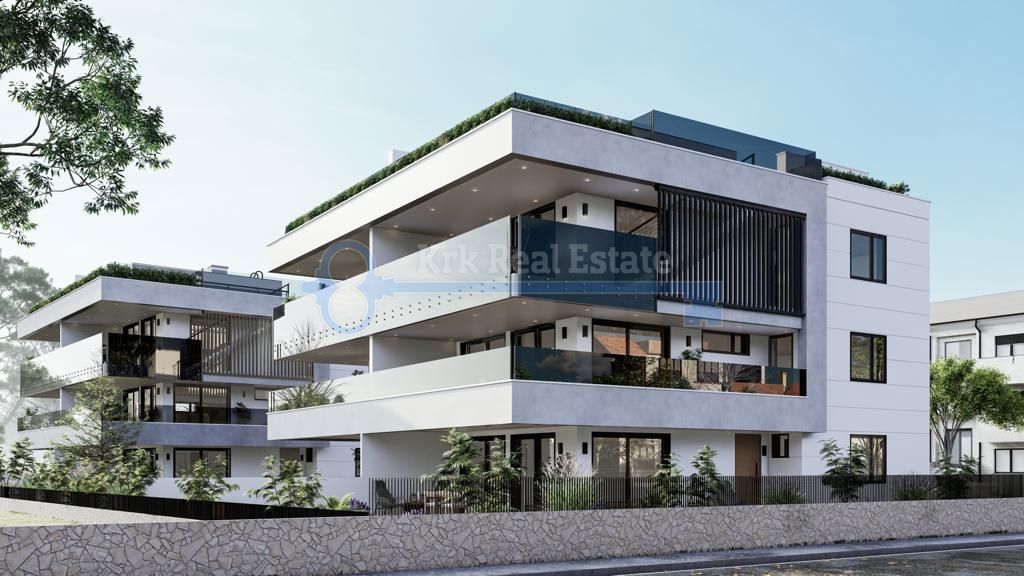 Stan Na prodaju - Primorsko-goranska Krk - foto 3/35
