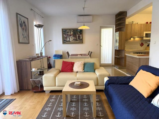 Flat For rent - Istarska Labin - foto 2/17