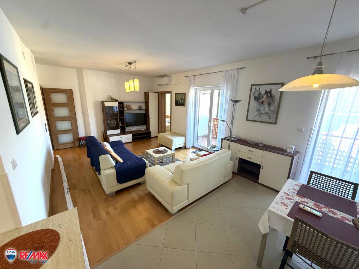 Apartment Zu vermieten - Istarska Labin - foto 1/17