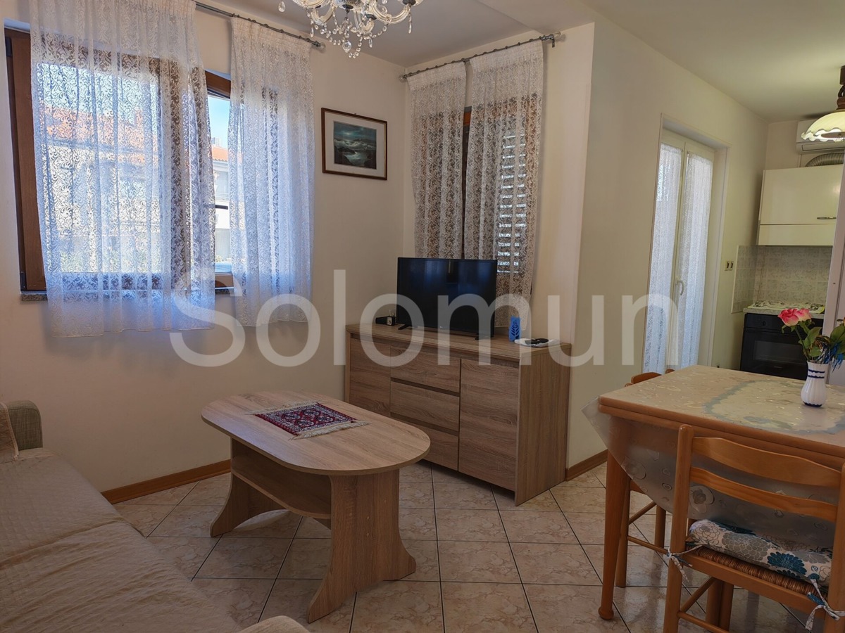 Flat For sale - Istarska Rovinj - foto 1/8