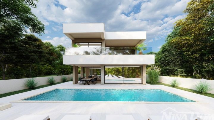 House for sale 360 m² – Privlaka