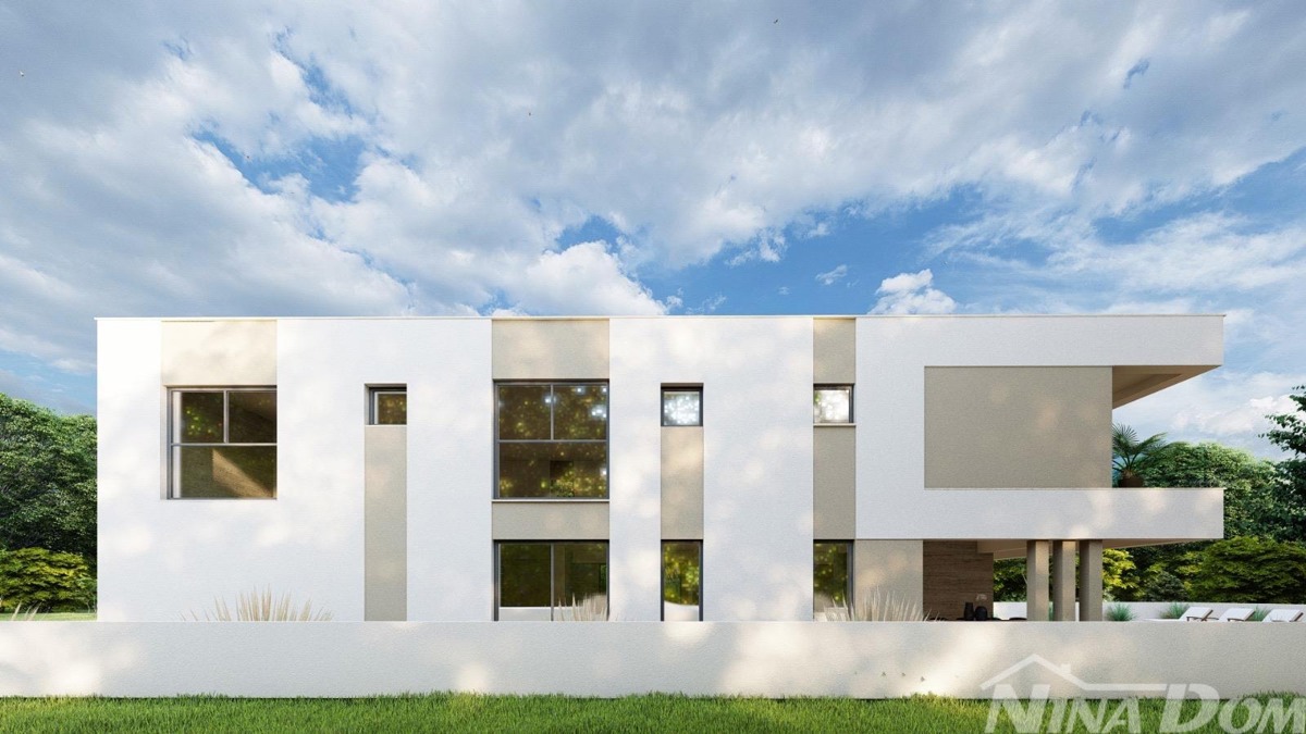Haus Zu verkaufen - ZADARSKA PRIVLAKA