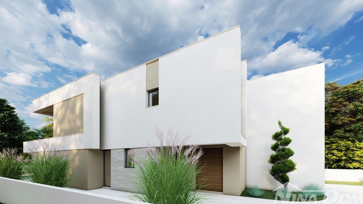 Haus Zu verkaufen - ZADARSKA PRIVLAKA