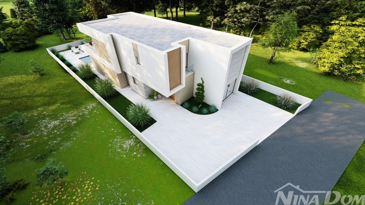 Haus Zu verkaufen - ZADARSKA PRIVLAKA