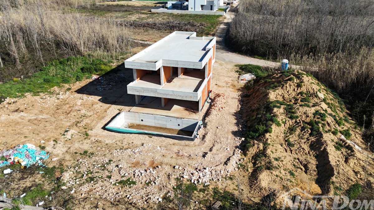Haus Zu verkaufen - ZADARSKA PRIVLAKA