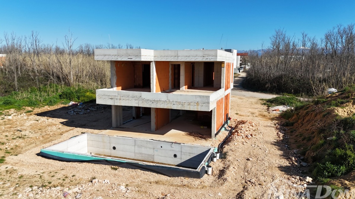 Haus Zu verkaufen - ZADARSKA PRIVLAKA