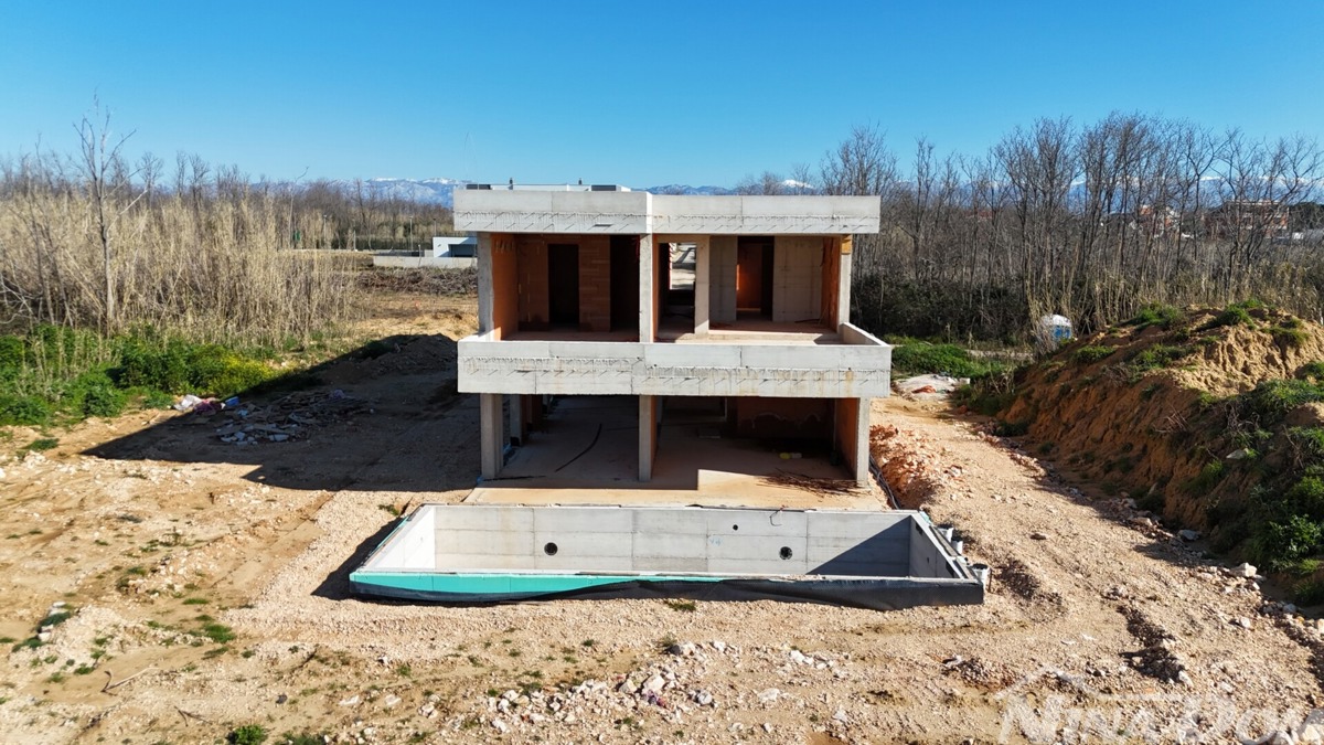 Haus Zu verkaufen - ZADARSKA PRIVLAKA