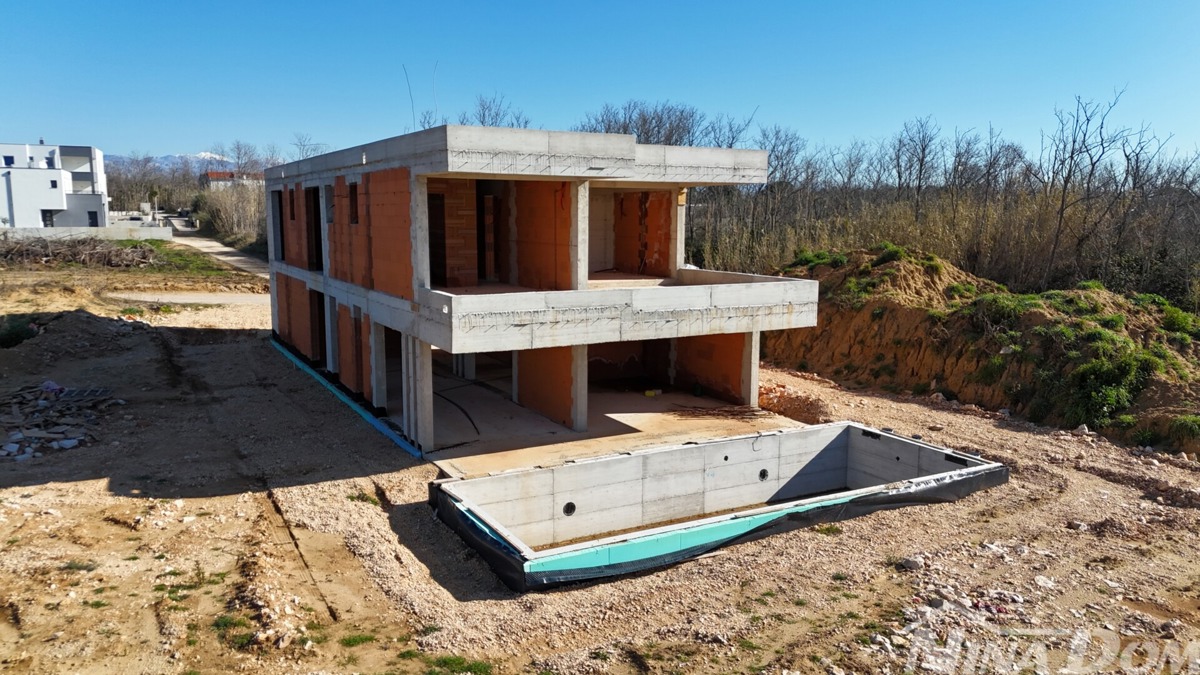 Haus Zu verkaufen - ZADARSKA PRIVLAKA