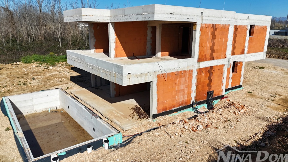 Haus Zu verkaufen - ZADARSKA PRIVLAKA