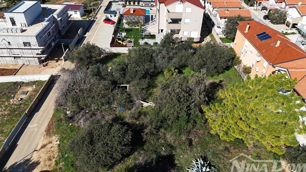 Land For sale - ZADARSKA VIR