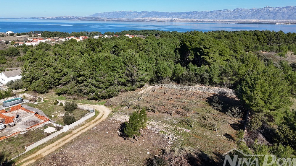 Land For sale - Zadarska Vir - foto 1/7