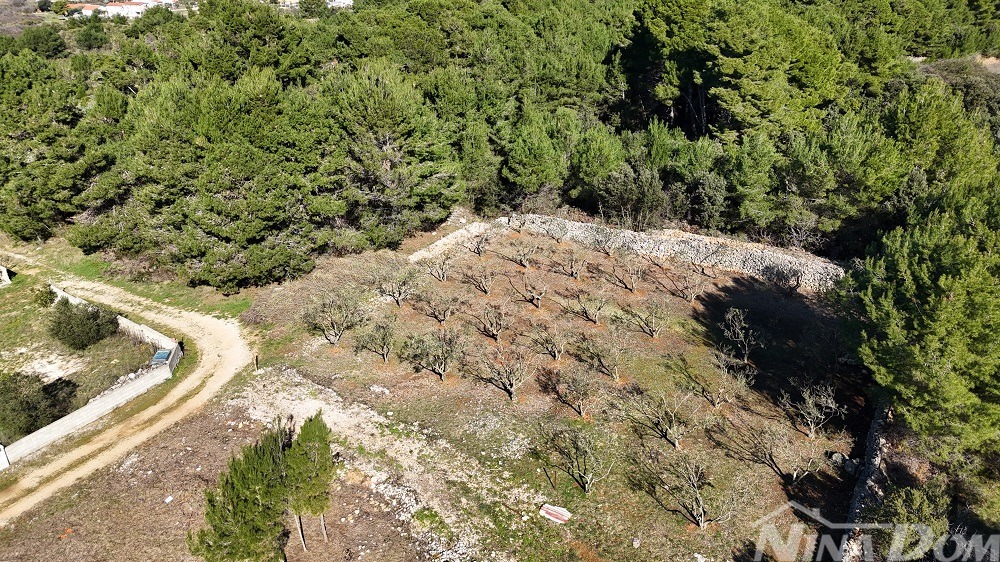 Land For sale - Zadarska Vir - foto 2/7