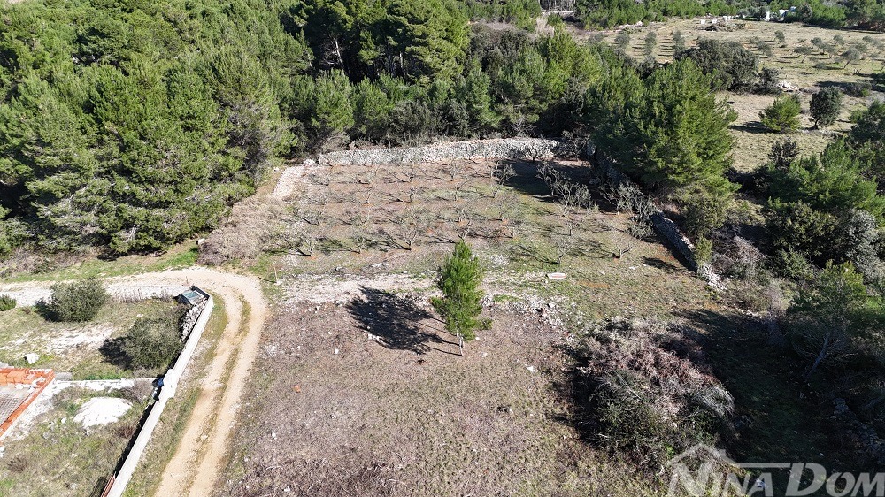Land For sale - ZADARSKA VIR