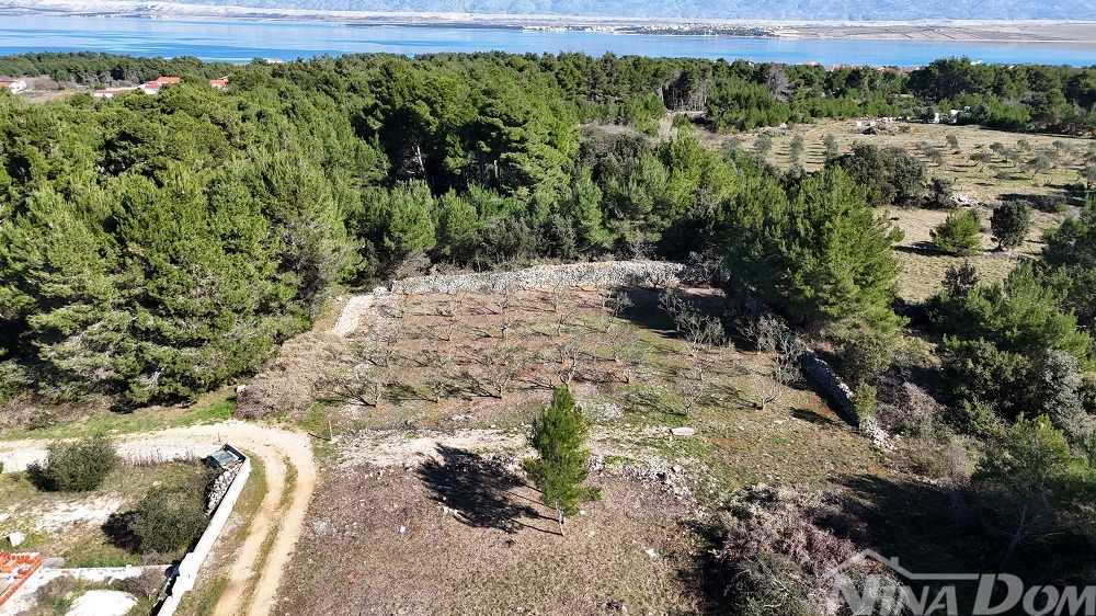 Land For sale - ZADARSKA VIR
