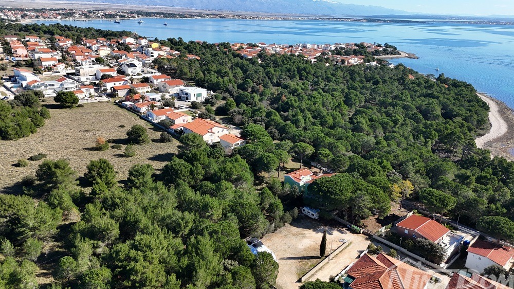 Land For sale - Zadarska Vir - foto 4/6