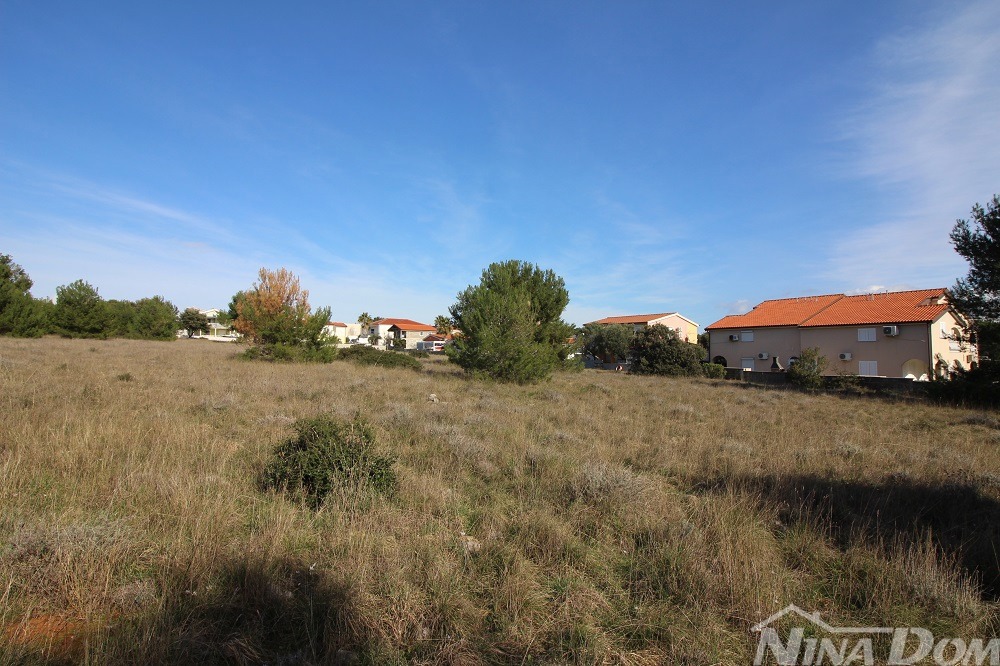 Land For sale - ZADARSKA VIR