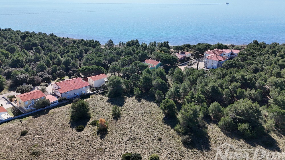 Land For sale - Zadarska Vir - foto 1/5