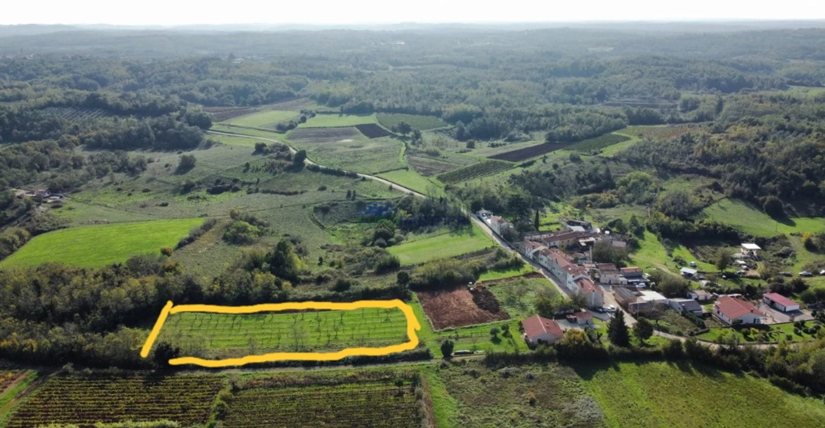 Pozemok Na predaj - ISTARSKA VIŽINADA