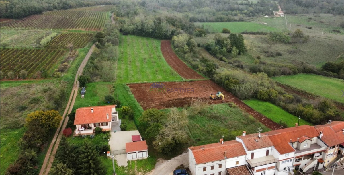 Pozemok Na predaj - ISTARSKA VIŽINADA