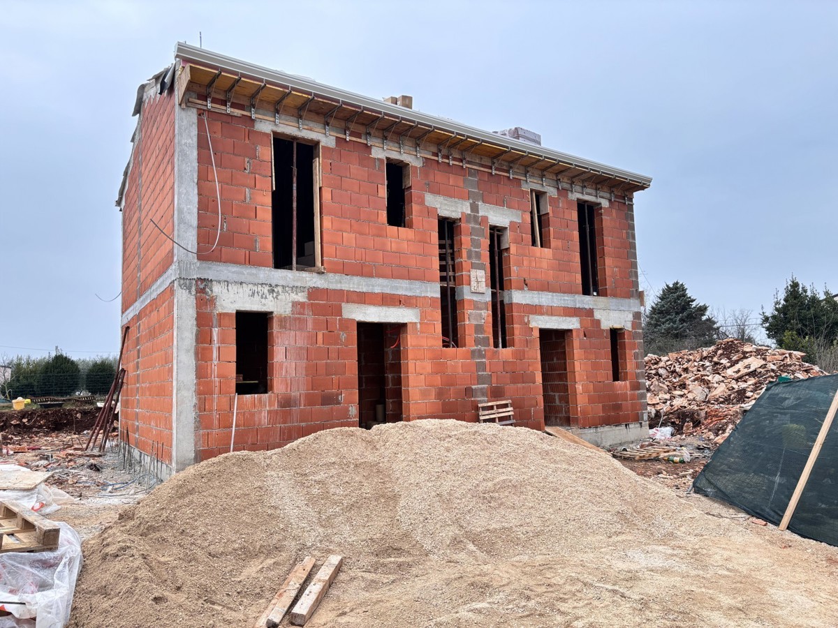 Haus Zu verkaufen - ISTARSKA UMAG