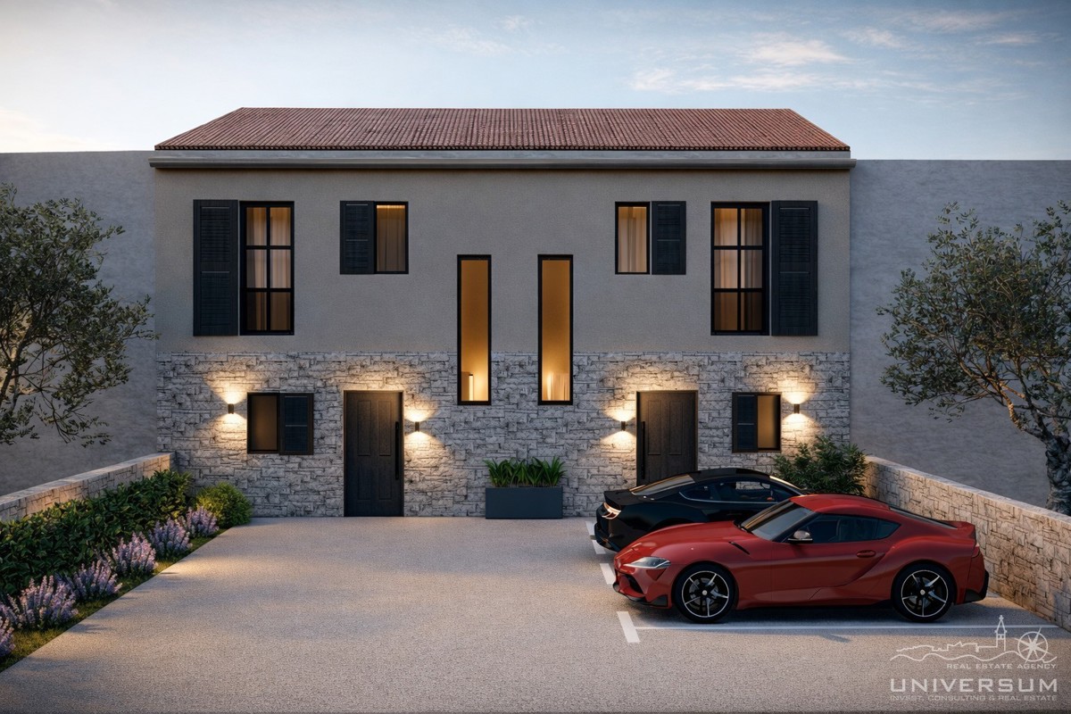 Haus Zu verkaufen - Istarska Umag - foto 5/12