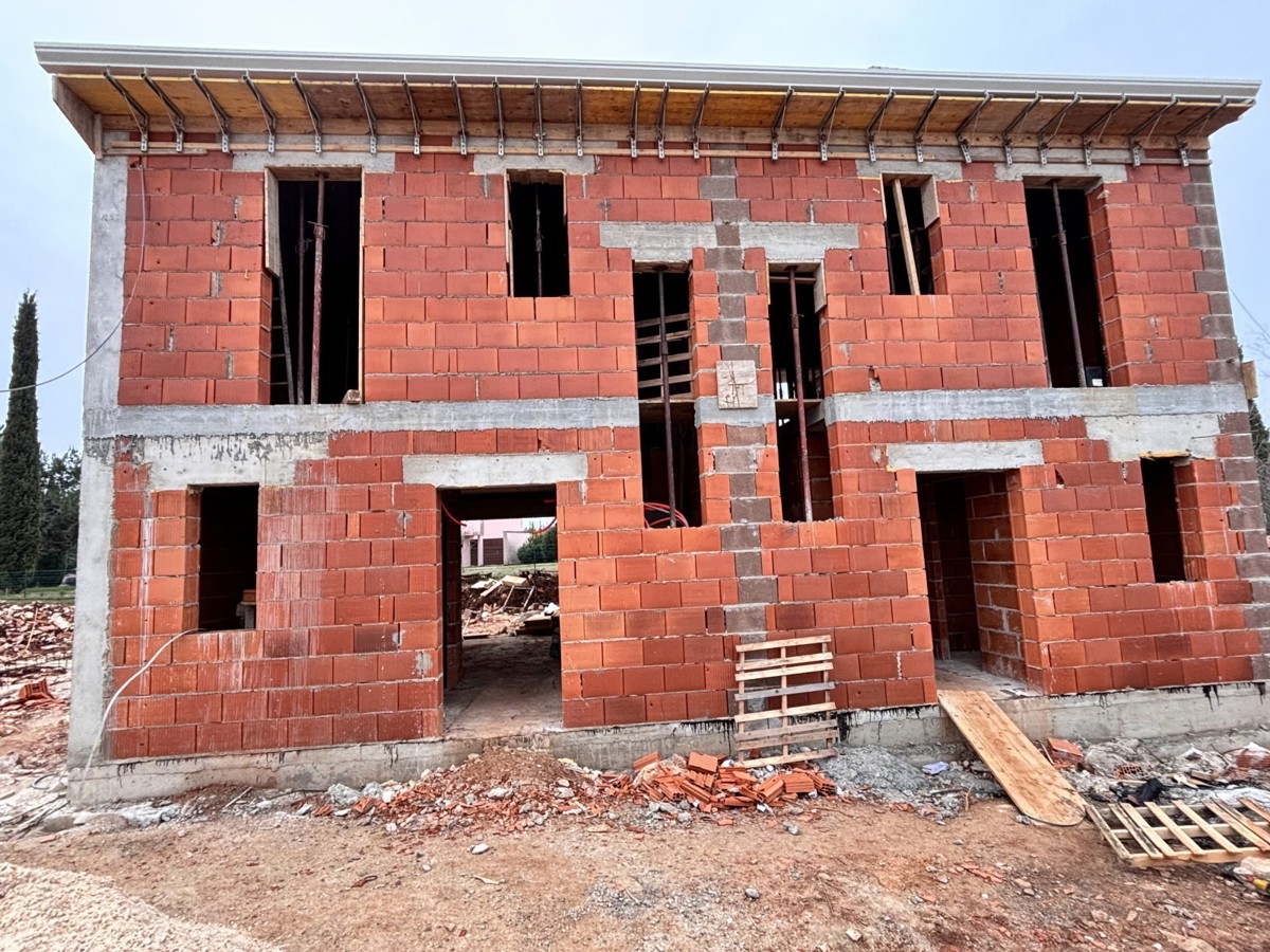 Haus Zu verkaufen - ISTARSKA UMAG