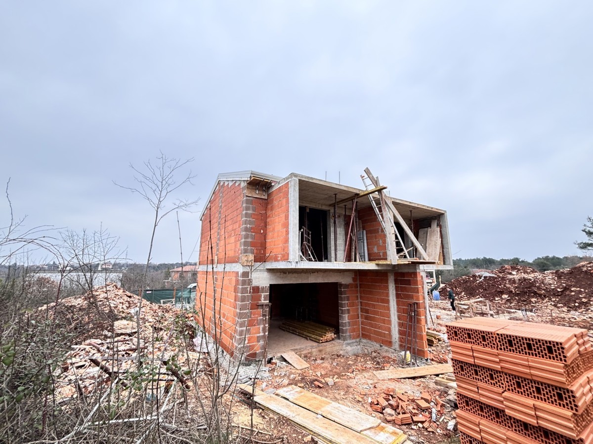 Haus Zu verkaufen - ISTARSKA UMAG
