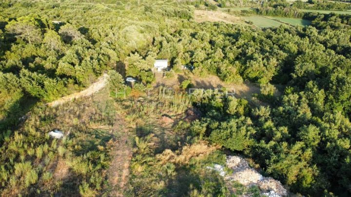 Grundstück zu verkaufen 8009 m² – Vodnjan