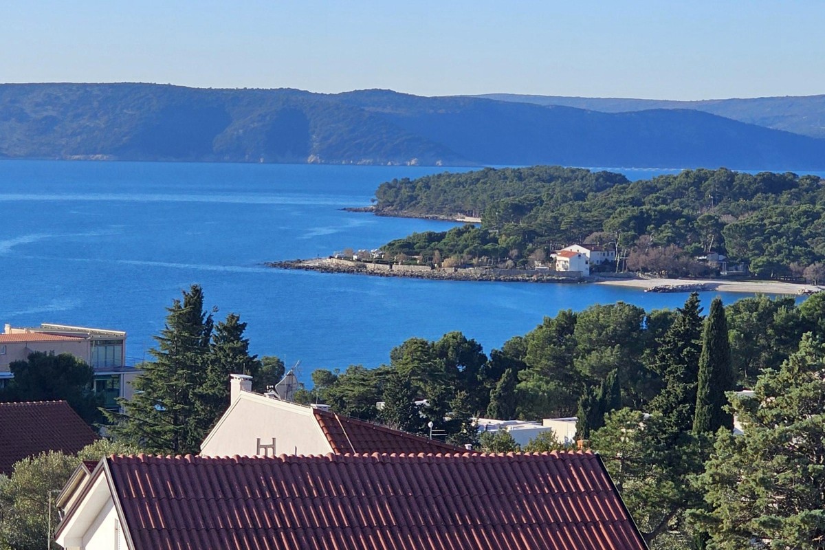 Stan Na prodaju - Primorsko-goranska Krk - foto 1/11