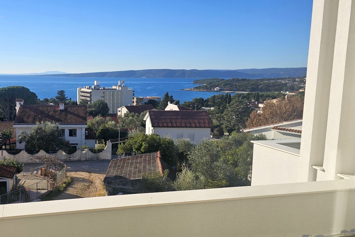 Stan Na prodaju - Primorsko-goranska Krk - foto 4/11