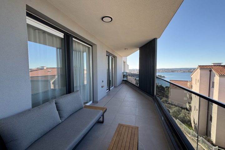 Apartmán na prodej 49 m² – Trogir