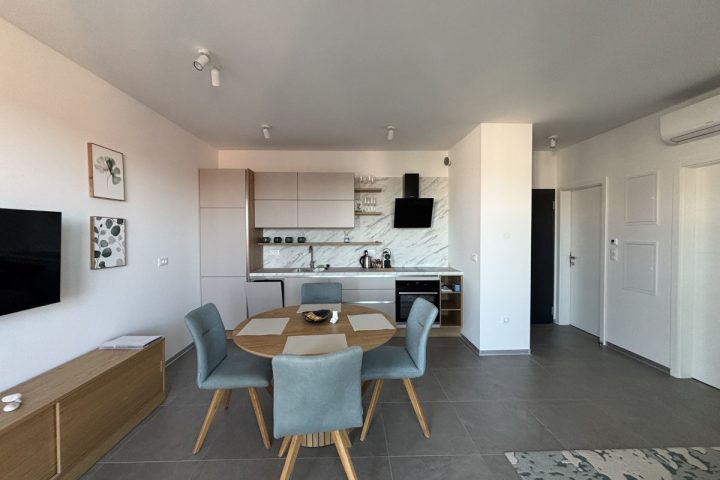 Appartement À vendre - Splitsko-dalmatinska Trogir - foto 3/17