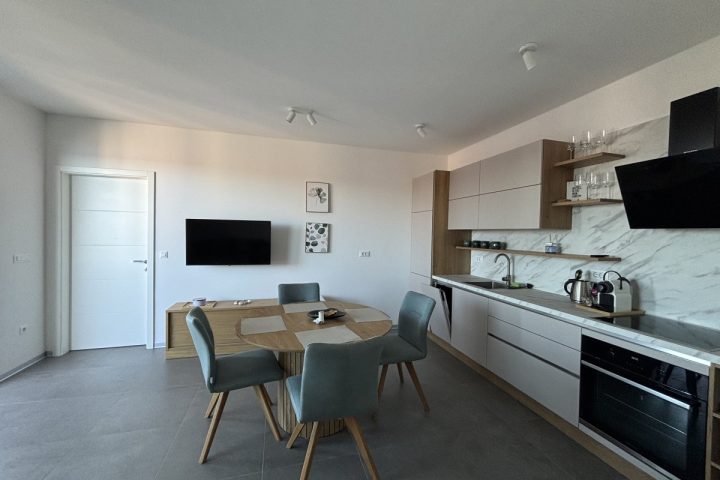 Appartement À vendre - Splitsko-dalmatinska Trogir - foto 4/17