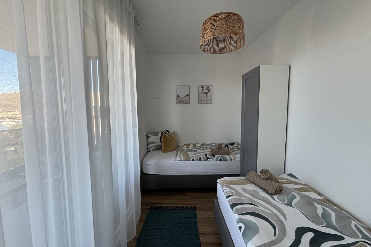 Flat For sale - SPLITSKO-DALMATINSKA TROGIR