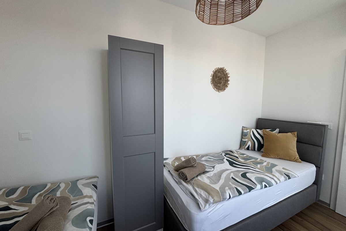 Flat For sale - SPLITSKO-DALMATINSKA TROGIR