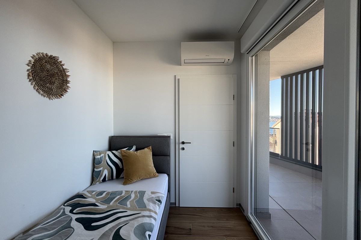 Flat For sale - SPLITSKO-DALMATINSKA TROGIR