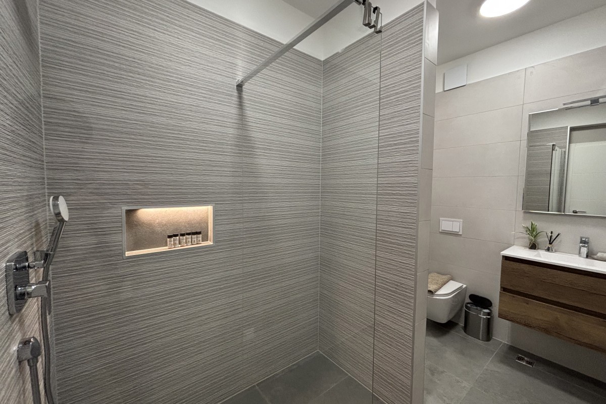 Flat For sale - SPLITSKO-DALMATINSKA TROGIR
