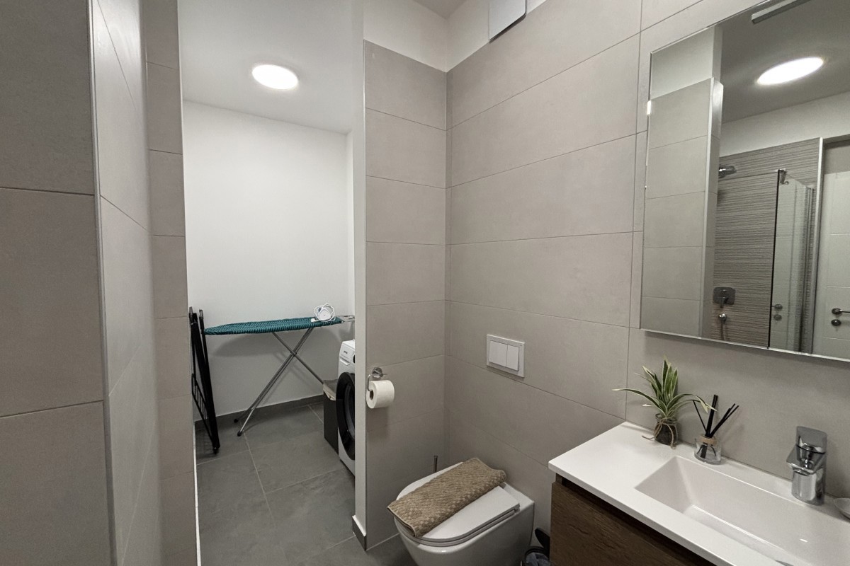 Flat For sale - SPLITSKO-DALMATINSKA TROGIR